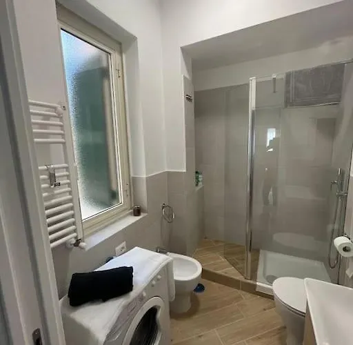Apartment San Paolo Lellas