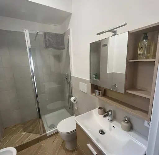 San Paolo Lellas Rom