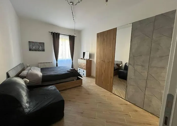 San Paolo Lellas Apartment *