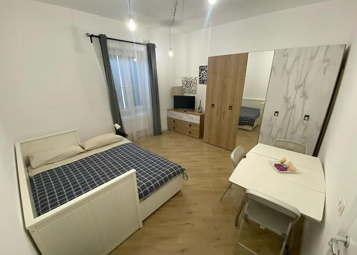 Apartment San Paolo Lellas
